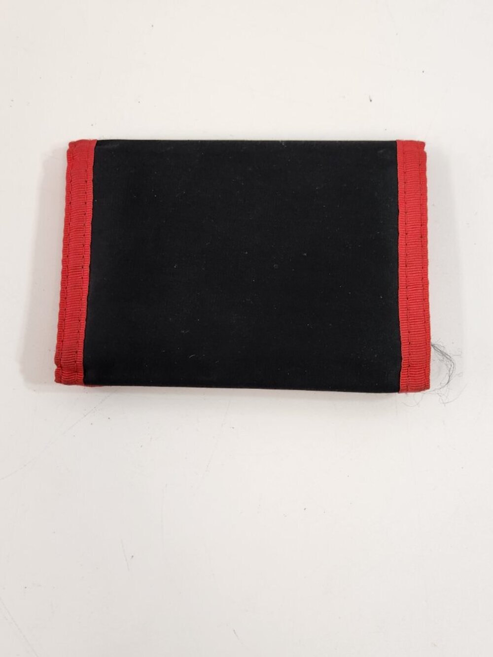 90s Vancouver Canucks Wallet Skate Logo Vintage NHL Hockey Official Merch - Picture 7 of 11
